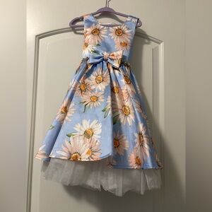 Couture Princess Dress